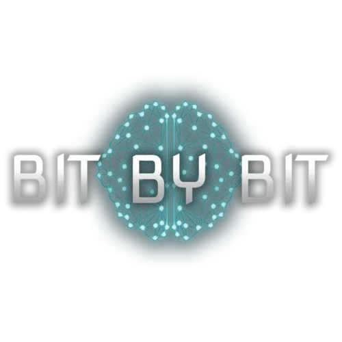Bit by Bit category artwork