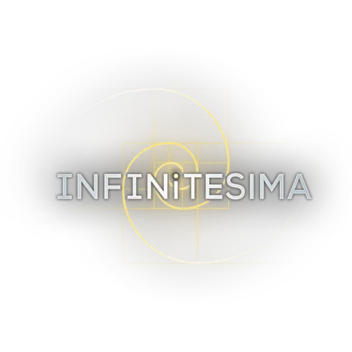 Infinitesima category artwork