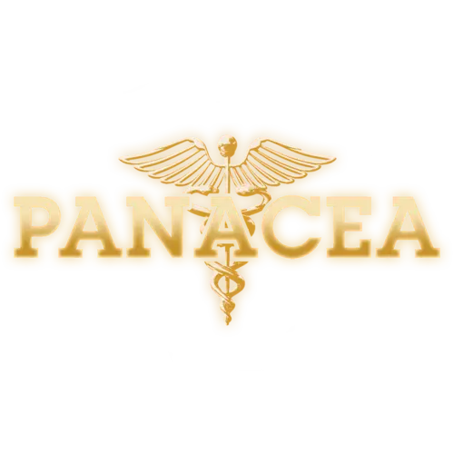 Panacea category artwork