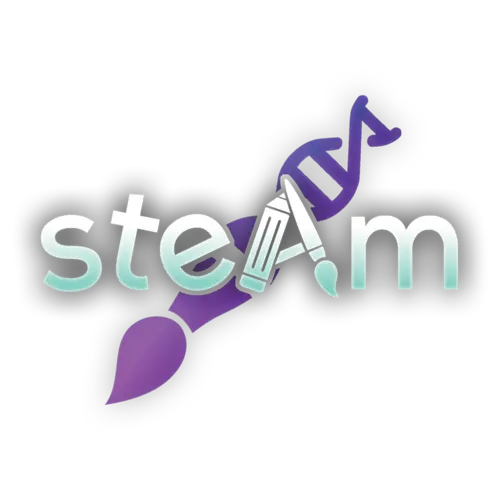 steAm category artwork